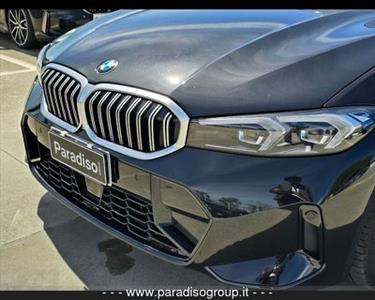 BMW Serie 1 116i 5 Porte, Anno 2024, KM 100 - hovedbillede