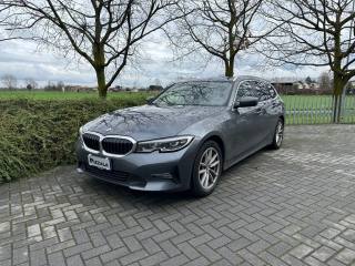 BMW 320 d Touring Business Advantage (rif. 20474705), Anno 2019 - hovedbillede