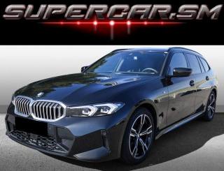 BMW 320 Serie 3 G21 2019 Touring d Touring xdrive Msport (rif. - hovedbillede