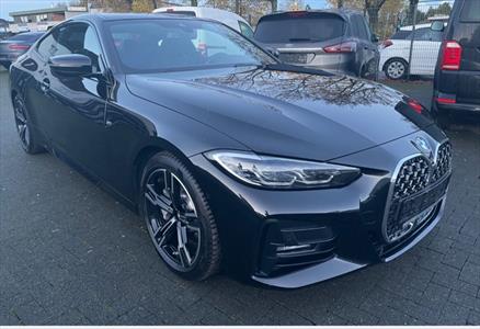 BMW Serie 5 520d xDrive Touring Luxury, Anno 2019, KM 145197 - hovedbillede