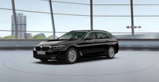 BMW 518 d 48V Touring Business (rif. 16699556), Anno 2022 - hovedbillede