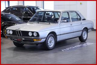 BMW 518 ITALIANA UNI. PROP. (rif. 19815966), Anno 1979, KM 837 - hovedbillede