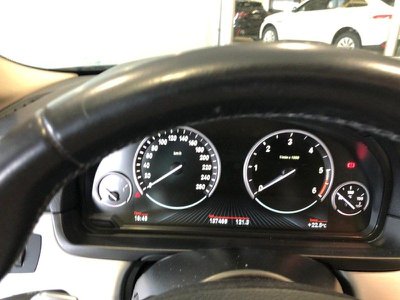BMW 520 d 48V xDrive Touring Msport (rif. 20387802), Anno 2022, - hovedbillede