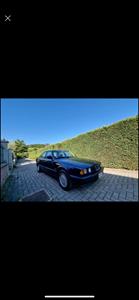 BMW 520 BMW 520 (rif. 18953124), Anno 2005, KM 199778 - hovedbillede