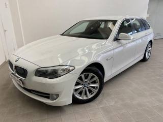 BMW 520 d Touring Business auto (rif. 18956017), Anno 2013, KM 2 - hovedbillede