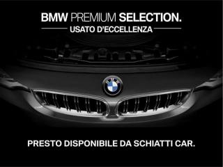 BMW Serie 5 520d, Anno 2018, KM 106600 - hovedbillede