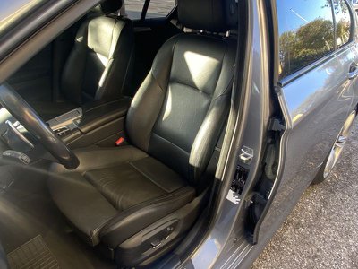 BMW Serie 5 520d Business aut., Anno 2016, KM 188000 - hovedbillede