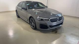 BMW 520 d 48V Touring Msport (rif. 17363781), Anno 2021, KM 9105 - hovedbillede