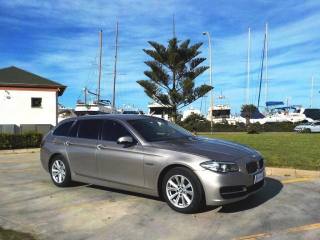 BMW 520 d xDrive Touring Business aut. (rif. 20007349), Anno 201 - hovedbillede