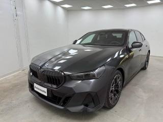 BMW 520 d xDrive Touring Luxury Aut. (rif. 20715568), Anno 2019, - hovedbillede