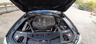 BMW 520 d 48V xDrive Touring Msport (rif. 20387802), Anno 2022, - hovedbillede