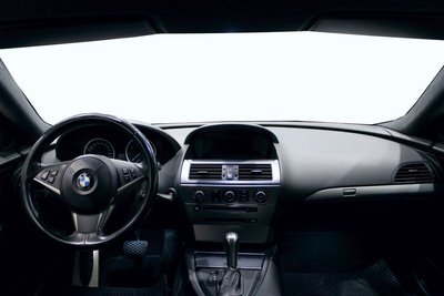 BMW 630 d xDrive Gran Turismo Msport (rif. 20692702), Anno 2017, - hovedbillede