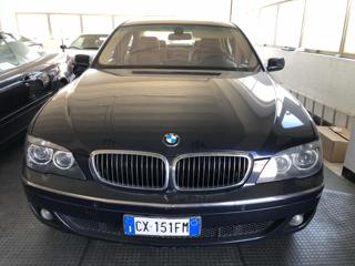 BMW i7 xDrive60 Msport (rif. 18317725), Anno 2024 - hovedbillede