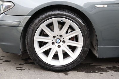 BMW 745 745e MSPORT (rif. 20754919), Anno 2021, KM 100000 - hovedbillede
