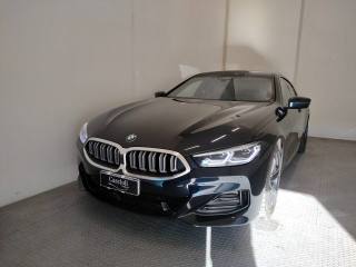 BMW 840 Serie 8 G15 LCI 2022 Coupe i Coupe xdrive auto (rif. 2 - hovedbillede