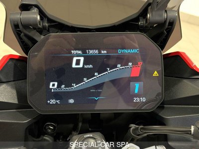 BMW Motorrad F 900 XR ABS, Anno 2021, KM 13631 - hovedbillede
