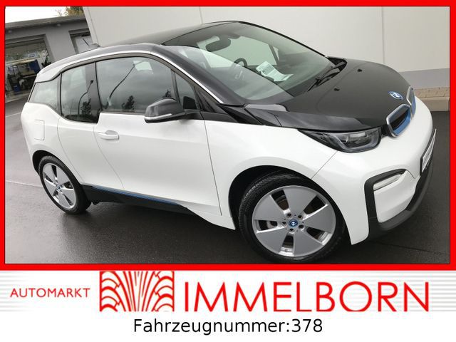 BMW i3 20 Ah Advantage (rif. 16618213), Anno 2019, KM 13000 - hovedbillede