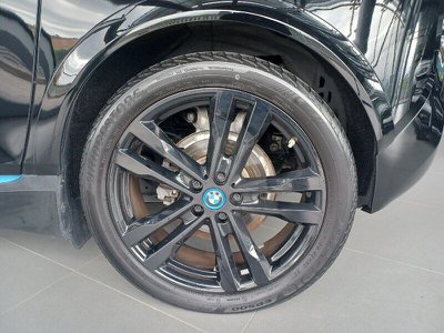 BMW i3 i3s 120 Ah Advantage, Anno 2020, KM 21500 - hovedbillede