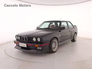 BMW M3 2.3 (rif. 20493211), Anno 1988, KM 16830 - hovedbillede