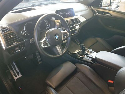 BMW M440 i xDrive 48V Gran Coupé Aut. (rif. 20727610), Anno 2022 - hovedbillede