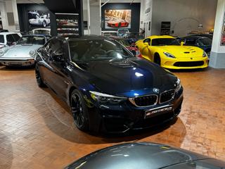 BMW M4 Competition (rif. 20602845), Anno 2022, KM 3448 - hovedbillede
