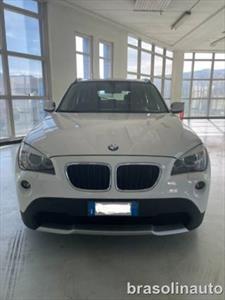 BMW X1 xDrive20d xLine (rif. 16069907), Anno 2016, KM 192000 - hovedbillede