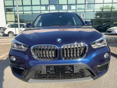 BMW 520 d xDrive Touring Sport (rif. 20681678), Anno 2018, KM 19 - hovedbillede