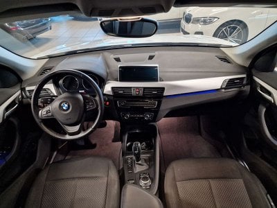BMW iX1 xDrive 30 Msport, Anno 2023, KM 2000 - hovedbillede