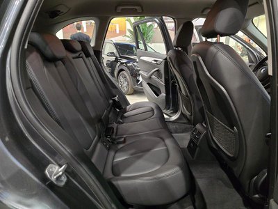 BMW Serie 3 Touring 316d NAVI, TELECAMERA, SENSORI, Anno 2016, - hovedbillede