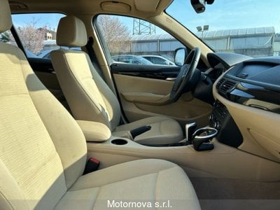 BMW X1 xDrive25e Business Advantage, Anno 2021, KM 45960 - hovedbillede