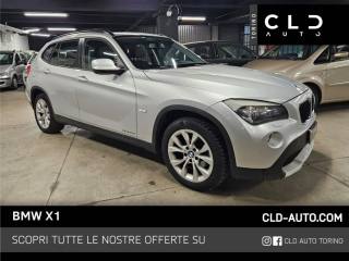 BMW X1 sDrive18d Business PREZZO REALE 22900€ (rif. 20715285), A - hovedbillede