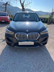 BMW X1 sDrive16d Business (rif. 20534836), Anno 2019, KM 39652 - hovedbillede