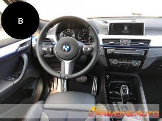 BMW X2 xDrive25e Msport, Anno 2021, KM 68863 - hovedbillede