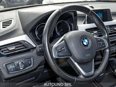 BMW X2 M Sport 18i steptronic pelle 19 (rif. 20333455), A - hovedbillede