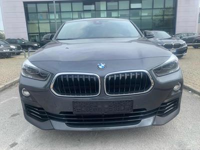 Bmw X2 Xdrive20d Business x, Anno 2019, KM 47900 - hovedbillede
