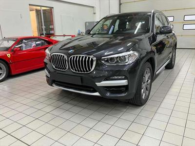BMW X3 M Competition (rif. 20046326), Anno 2020, KM 35409 - hovedbillede