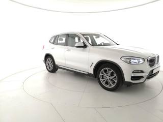 BMW X3 xDrive20d Msport Luci Ambient (rif. 20550124), Anno 2019, - hovedbillede