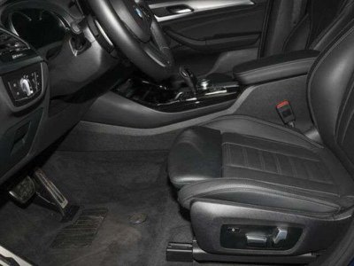 BMW Z4 sDrive20i MSport SHADOW EDITION + RETROCAMERA + HUD + 19 - hovedbillede