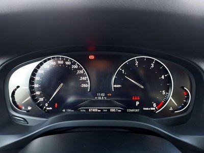 BMW X1 xdrive18d xLine, Anno 2017, KM 114209 - hovedbillede