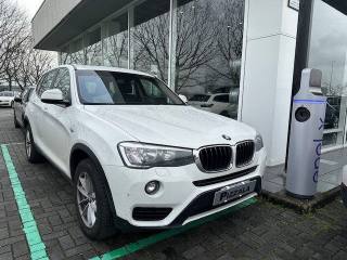 BMW X3 xDrive20d Msport Luci Ambient (rif. 20550124), Anno 2019, - hovedbillede