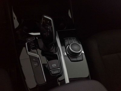 BMW X3 xDrive20d 48V, Anno 2021, KM 81244 - hovedbillede