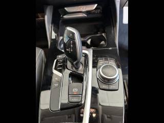 BMW X4 xDrive20d (rif. 20057924), Anno 2019, KM 48054 - hovedbillede