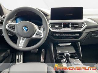 BMW X4 xDrive20i (rif. 20469614), Anno 2023, KM 3000 - hovedbillede