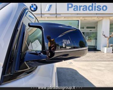 BMW X4 xDrive20d 48V Msport/Listino 85.000/Cerchio 20/Shadow lin - hovedbillede