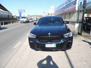 BMW X4 xDrive20d xLine KM 43.659 !!!! Automatico Navi (rif. 2062 - hovedbillede