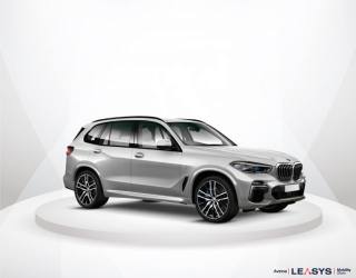 BMW X5 xDrive25d Business (rif. 16462565), Anno 2022 - hovedbillede