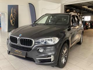BMW X5 xDrive25d Business Tetto apribile HEAD UP EURO 6 B (rif. - hovedbillede