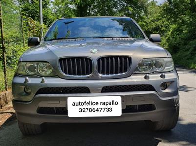 BMW X5 xDrive30d 48V (rif. 18574273), Anno 2024 - hovedbillede