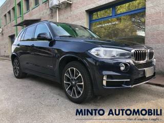 BMW X5 xDrive25d Business (rif. 16699627), Anno 2023 - hovedbillede