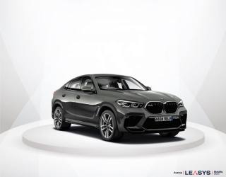 BMW X6 xDrive30d 48V Business (rif. 16462614), Anno 2022 - hovedbillede